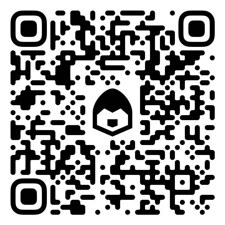 QR Code Proxy
